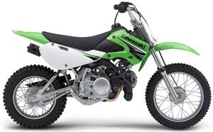 used klx110l for sale near me